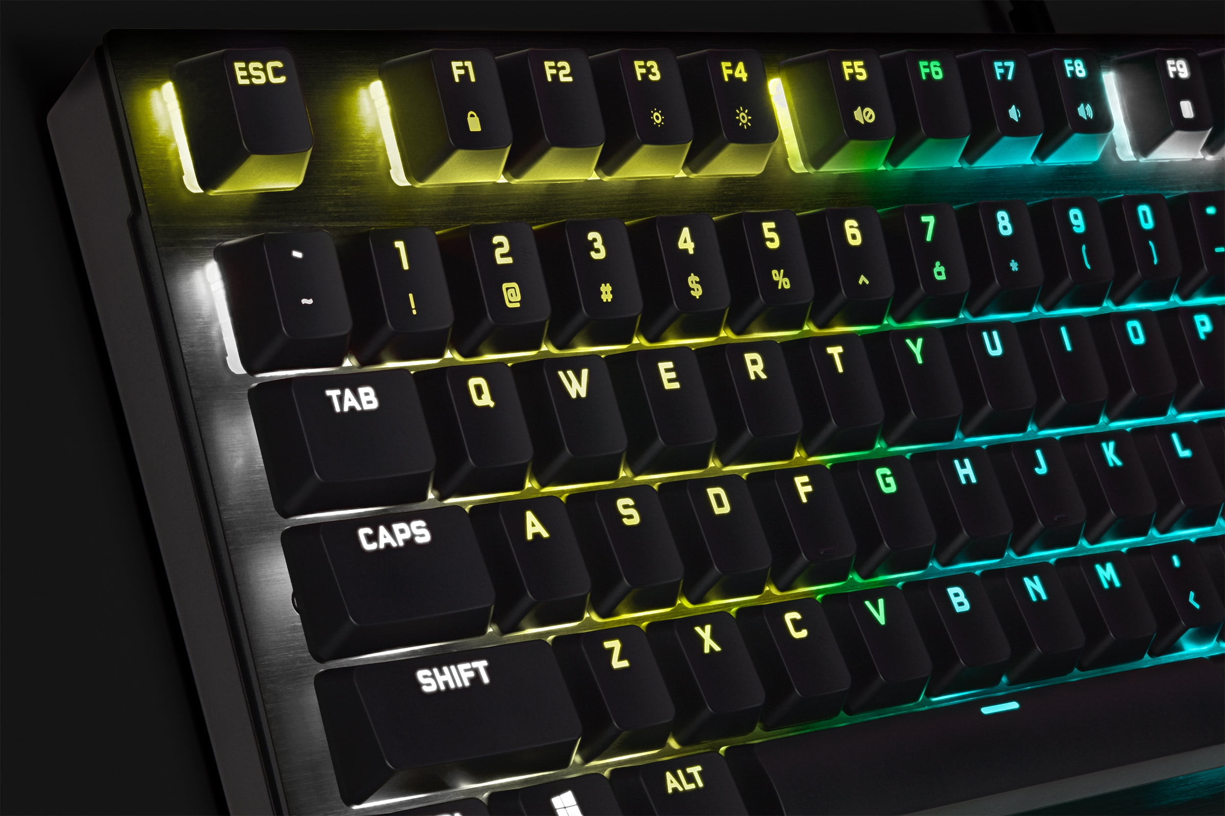 Cougar pro rgb. Corsair k60 RGB Pro Low profile. Corsair k100 RGB русская. K60 Pro.