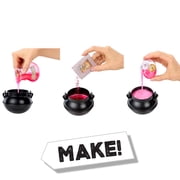 Slime Life Harry Potter Amortentia Potion