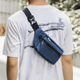 thumbnail image 5 of Pequeño bolso bandolera para teléfono móvil, funda para teléfono móvil con cartera colgante, bolso bandolera de piel sintética, pasaporte, funda para teléfono móvil con ranura para tarjetas, correa, 5 of 5