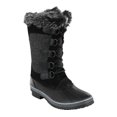 thumbnail image 2 of Women's Northside Footwear Kathmandu Tall Duck Boot, 2 of 2