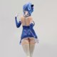 thumbnail image 4 of Creative anime action figure ideal gift for anime fan boy anime model decorated with exquisite car accessories, 4 of 5