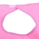 thumbnail image 5 of 2 Pcs Baberos para Comer Beber de Adultos Reutilizables Lavables Material PVC, 5 of 6