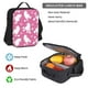 thumbnail image 5 of Balery Cute Poodle Dog Mochila Escolar 3 en 1 para Niños - Mochila Resistente con Lonchera Térmica y Estuche - Mochila Escolar para Niños y Niñas, 5 of 7