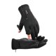 thumbnail image 2 of Soidarity Guantes cálidos, un par de guantes de felpa gruesos a prueba de viento y cálidos con abrigo antideslizante, guantes de felpa, guantes de mano Ciclismo Negro METRO Soidarity OD010543-01, 2 of 6