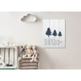 thumbnail image 3 of The Kids Room by Stupell You Are Loved Son Three Tree Planks Wall Plaque Art, 10 x 0.5 x 15, 3 of 3