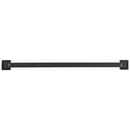 thumbnail image 6 of Hickory Hardware H076706-BGB-5B 12 in. CC Forge Cabinet Pull, Brushed Golden Brass - Pack of 5, 6 of 7