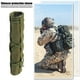 thumbnail image 3 of Tmvgtek Cubierta De Tubo De Camuflaje Portátil Escudo Térmico Tubo De Francotirador Envoltura Protectora (Verde) Tmvgtek Para estrenar, 3 of 7