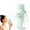 Green, variant on Summer 2-in-1 Fan Water Bottle 20 oz Portable Tritan Tumbler with Detachable 3-Speed Rechargeable Handheld Fan Dual Drink Modes for Gym School Commuting Travels