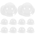 thumbnail image 1 of OUNONA 10 Pcs Mini Design Construction pour Enfants Collectionneurs, 1 of 8