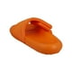 thumbnail image 3 of Sandalia Real Jungle para Mujer Comoda Ligera naranja 27, 3 of 4
