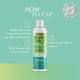 thumbnail image 5 of Infinitek Paris Dead Sea Mud Mask 6.34 Fl Oz - Mascarilla facial para tratamiento del acné Removedor de puntos negros Limpiador de poros antioxidante, 5 of 5