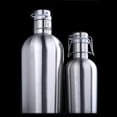 thumbnail image 4 of Growler Bottle 2L Stainless Steel Camping Swing, 4 of 8