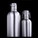 thumbnail image 4 of Growler de cerveza Growlers de acero inoxidable con, Mantiene fresco y frío con sello, 2L, 4 of 9