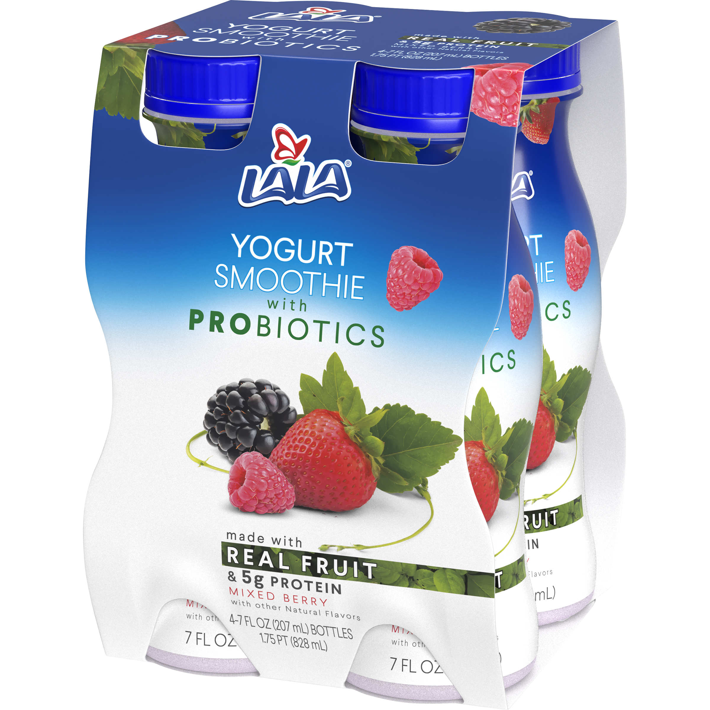 Lala Yogurt Smoothie Nutrition Facts Bios Pics