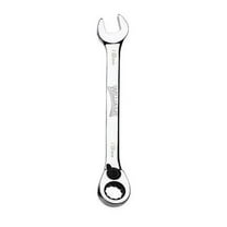 Ratcheting Combination Wrench 12Pt 22MM