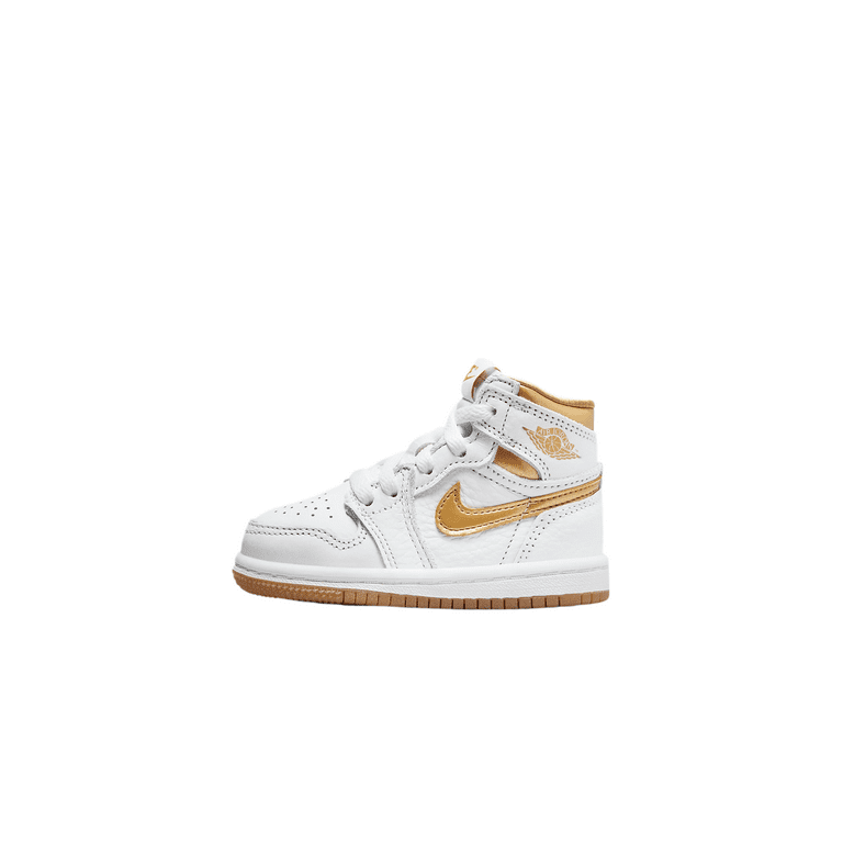 NIKE★JORDAN 1 RETRO HIGH OG (TD) Nike Air Jordan 1 AJ1 Retro High OG TD TODDLERS Shoes FD1413