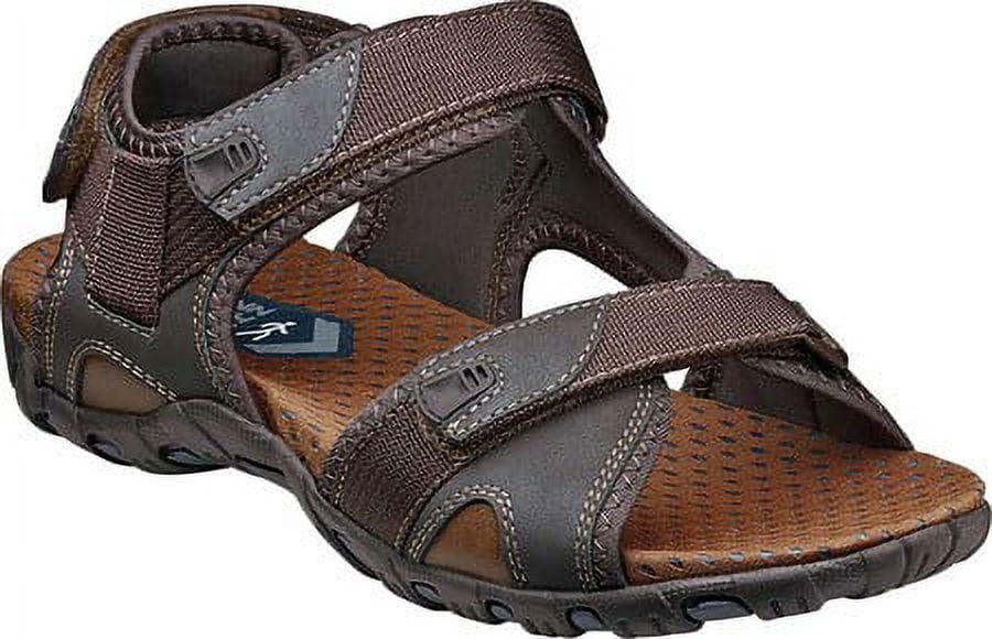 Nunn Bush Shoes Rio Bravo Three Strap River Sandals s-l400.jpg main image 2