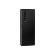 Samsung Galaxy Z Fold4 SM-F936U 256 GB Smartphone - 7.6 Yes Dynamic AMOLED Full HD Plus - Octa-core (Cortex X2Single-core (1 Core) 3.18 GHz + Cortex A710 Triple-core (3 Core) 2.70 GHz + Cortex A51...