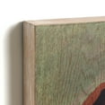 thumbnail image 4 of "Thoroughbred- Horse Portrait" Fine Giclee Printed Directly on Hand Finished Ash Wood Wall Art, 4 of 9