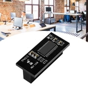 TPM 2.0 Module 20Pin LPC Remote Card Encryption Security Motherboard Electronic Component Professional Security Board