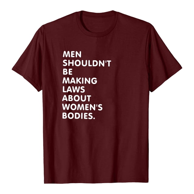 Pompotops T-Shirt Décontracté à Manches Courtes pour Femmes avec Imprimé Lettre