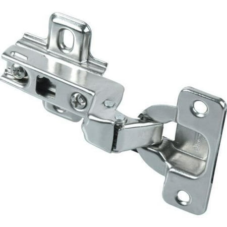 hinge frameless