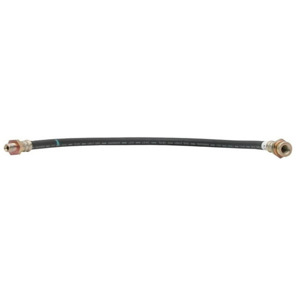 Raybestos Element3 Brake Hose, BH380511 Fits select: 1996-1997 NISSAN TRUCK