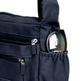 thumbnail image 3 of Crossbody Bag for Women Multi Pockets Cross Body Purses for Women Color Blue Size One Size, 3 of 8