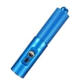 thumbnail image 2 of Lámpara de buceo de buceo de buceo de buceo LED LECHE MULTIFUNCIÓN Lámpara de buceo para acampar para acampar para acampar para mochileros al aire Azul, 2 of 8