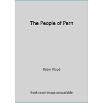 Pre-Owned The People of Pern (Paperback) 0898657512 9780898657517