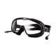 thumbnail image 4 of Gafas de natación para niños Colamx Accesorios de natación Negro, 4 of 8