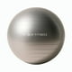 thumbnail image 1 of Pelota de Yoga Atom 55 cm con Bomba | Pilates y Fitness gris, 1 of 8