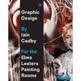 thumbnail image 1 of Design Graphique par Iain Cadby pour les Elms Lesters Salles de Peinture, 1 of 1