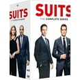 thumbnail image 2 of Suits: The Complete Series (DVD Set) [DVD], 2 of 2