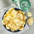 thumbnail image 4 of Great Value Salt and Vinegar Flavored Potato Chips, 7.75 oz, 4 of 11