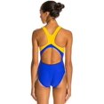 thumbnail image 2 of TYR Women's Alliance T-Splice Maxfit Swimsuit (Royal, 26), 2 of 2