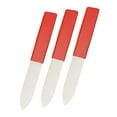 thumbnail image 2 of Milaget 3 Pcs Outil de Réparation pour Cordonnier Outil Professionnel DIY Outil de Réparation 23mmx173mm, 2 of 9