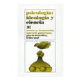 thumbnail image 1 of Psicología: Ideología y Ciencia, 1 of 2