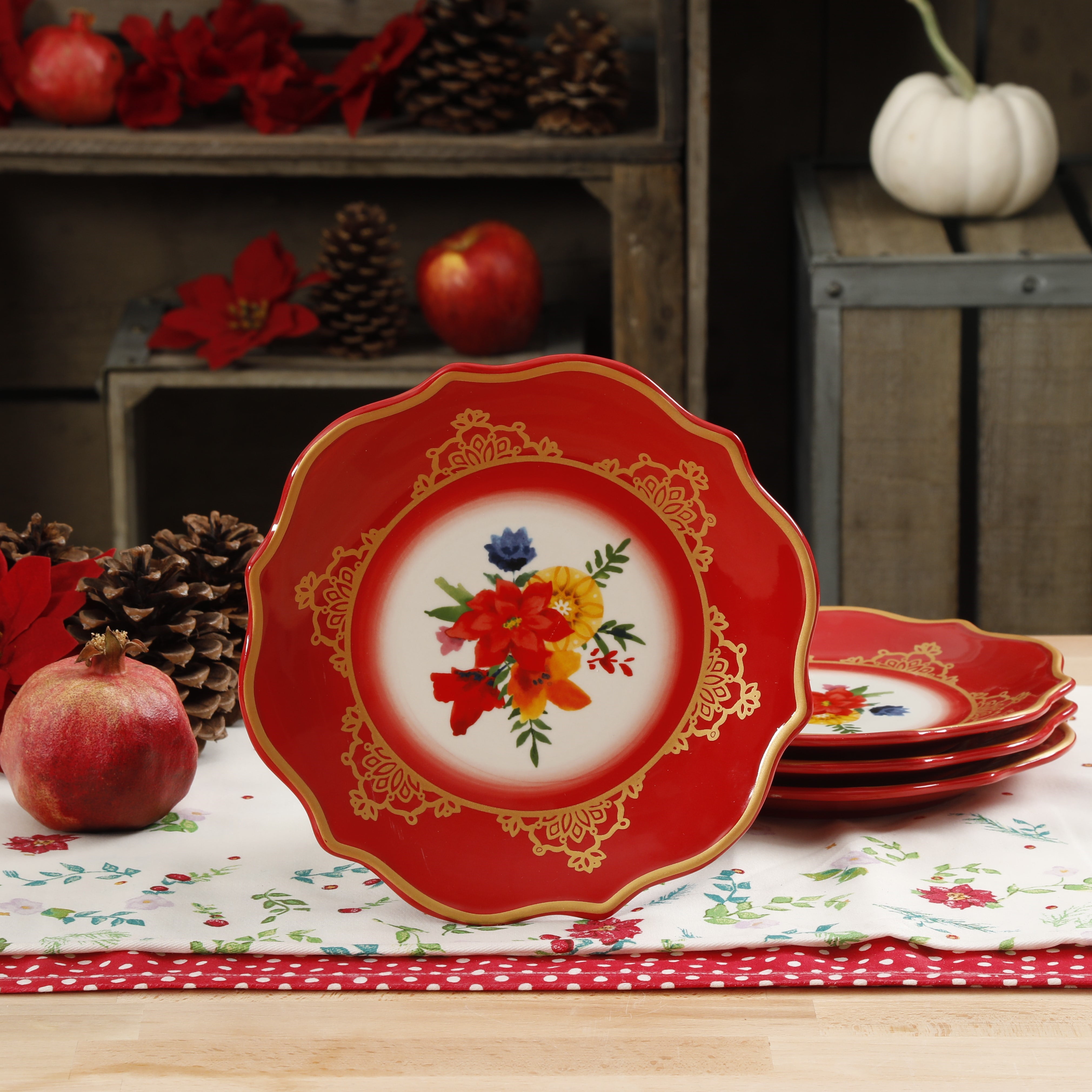 the-pioneer-woman-winter-bouquet-4-pack-walmart-walmart