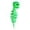Green-31.5 in-368#, variant on Pet Dinosaur Costume Dinosaur Skeleton Halloween Clothing for Dogs Cats, Soft Plush Pet Outfit, Funny Dinosaur Role Play Costume, Comfortable Dress Up Apparel,Dark Blue
