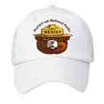 thumbnail image 2 of Our National Parks Print Baseball Cap National Park Hat Bear Hat, 2 of 4