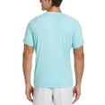 thumbnail image 2 of Men's Nike Dri-FIT UPF 40+ Hydroguard Swim Tee Color: University Red Size: XL, 2 of 5