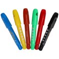 thumbnail image 3 of Rotatable Crayons Painting Crayons Rotating Crayons Wax Colorful Washable Children Graffiti Painting Drawing Tools, 3 of 8