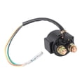 thumbnail image 2 of Starter Relay Electrical Relays Motorcycle Starter Relay Starter Relay Solenoid Motorcycle Accessory Starter Relay Solenoid Motorcycle Accessory Parts Fit For  TRX250EX TRX400EX, 2 of 8