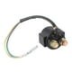 thumbnail image 4 of Piezas de accesorios de motocicleta solenoide de relé de arranque aptas para Honda TRX250EX TRX400EX Jadeshay A, 4 of 8