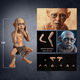 thumbnail image 3 of Asmus Collectible Toys El Señor de los Anillos Sméagol Figura, 3 of 7