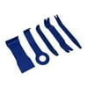 HORIZON TOOL CV117 Trim Fastner Molding Remover Set