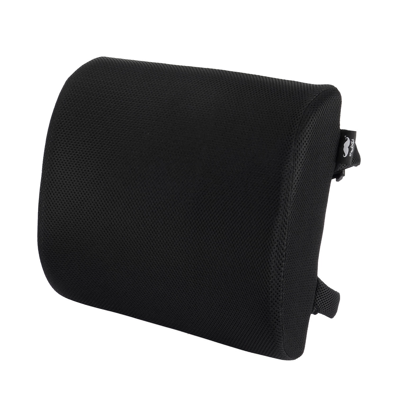 ergonomic back pillow