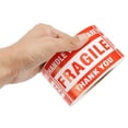 thumbnail image 3 of SJPACK Fragile Stickers 3'' x 5'' 1 Roll 500 Labels Fragile - Handle with Care - Thank You Shipping Labels Stickers (500 Labels/Roll), 3 of 5