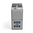 thumbnail image 3 of 80% AFUE 5 Ton 90,000 BTU Upflow/Horizontal 5-Speed Gas Furnace, 3 of 3